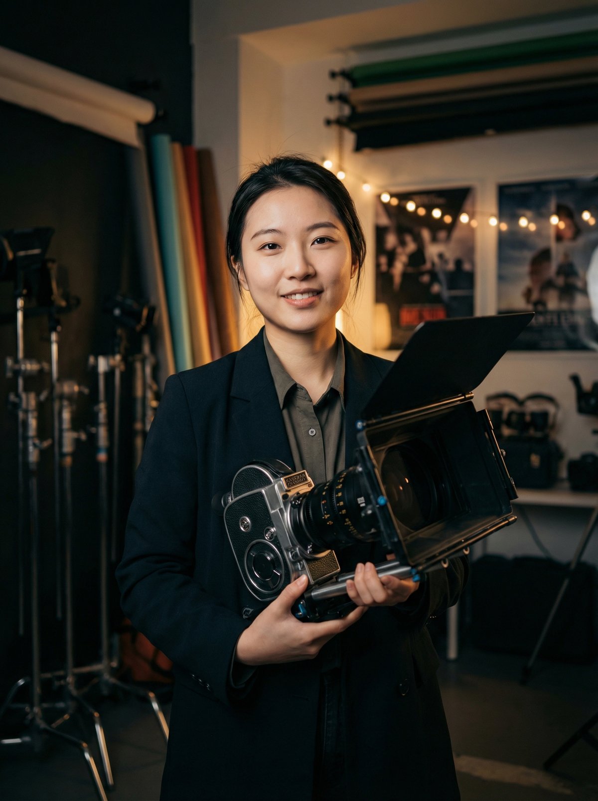 黄片传媒·林晓雨